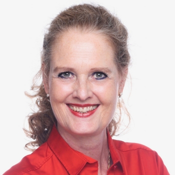 Bettina Hantmann-Willmes